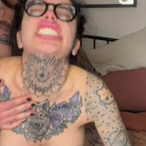 Video by leighravenx published on October 16,2023 06:45:51 - BestThots