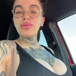 Video by leighravenx published on October 16,2023 06:38:56 - BestThots