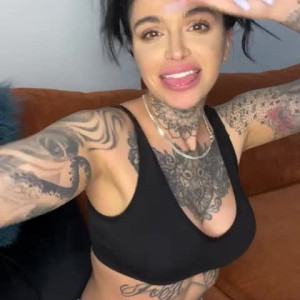 Video by leighravenx published on October 16,2023 06:38:59 - BestThots