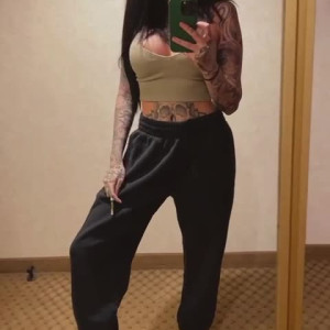 Video by leighravenx published on October 16,2023 09:07:59 - BestThots