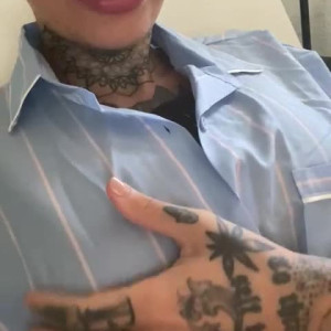 Video by leighravenx published on October 16,2023 09:24:48 - BestThots