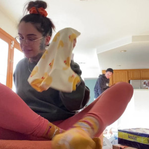 Video by leighravenx published on October 16,2023 06:47:28 - BestThots