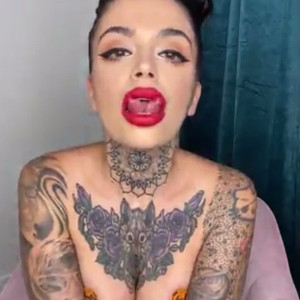 Video by leighravenx published on October 16,2023 07:11:14 - BestThots