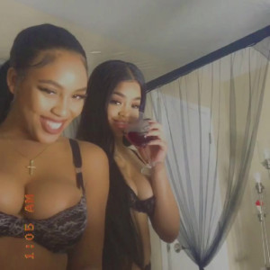 Video by therealtylercamile published on October 16,2023 09:09:03 - BestThots