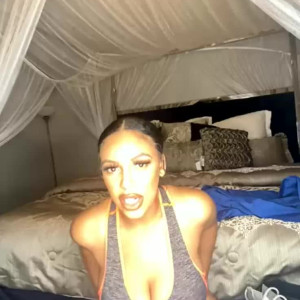 Video by therealtylercamile published on October 16,2023 07:12:53 - BestThots