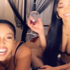 Video by therealtylercamile published on October 16,2023 06:41:02 - BestThots