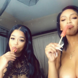 Video by therealtylercamile published on March 16,2023 01:46:00 - BestThots