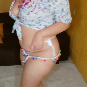 Video by senhoritasensualize published on October 16,2023 07:14:58 - BestThots