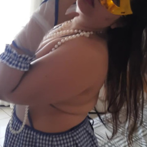 Video by senhoritasensualize published on July 19,2023 09:08:00 - BestThots