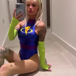 Video by serenabou published on April 17,2023 02:06:00 - BestThots