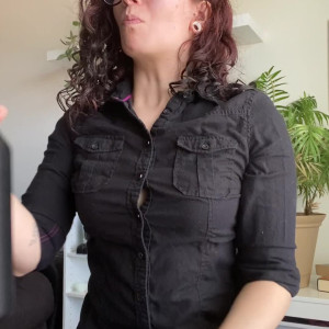 Video by veggiebabyy published on October 25,2023 22:23:19 - BestThots