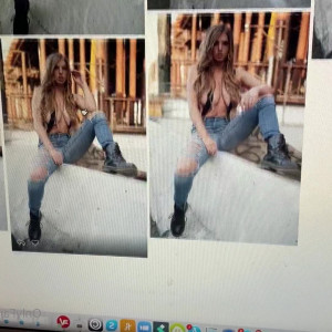Video by queenjenmarie published on March 8,2023 12:13:00 - BestThots
