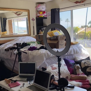 Video by queenjenmarie published on March 16,2023 15:36:00 - BestThots