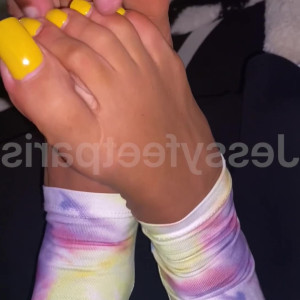 jessyfeetparis75 #4959521
