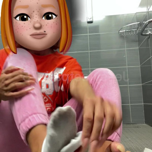 Video by jessyfeetparis75 published on May 18,2023 07:57:00 - BestThots
