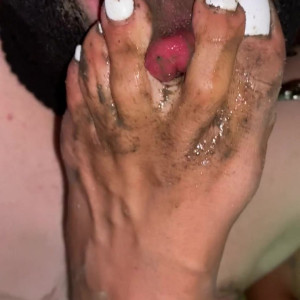 Video by jessyfeetparis75 published on April 24,2023 08:31:00 - BestThots