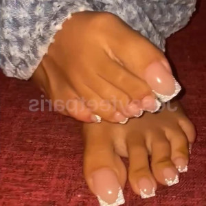 Video by jessyfeetparis75 published on June 21,2023 01:09:00 - BestThots