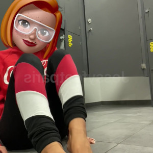 jessyfeetparis75 #5258123