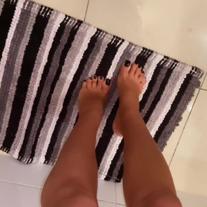 Video by jessyfeetparis75 published on March 7,2023 05:24:00 - BestThots