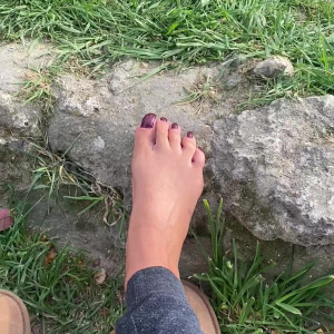 Video by jessyfeetparis75 published on April 21,2023 23:12:00 - BestThots