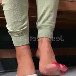 jessyfeetparis75 #5360221