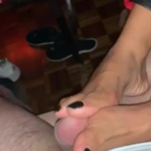 Video by jessyfeetparis75 published on May 21,2023 21:37:00 - BestThots