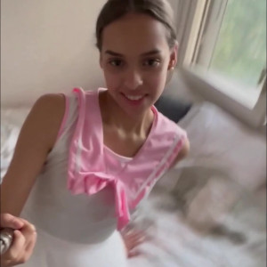 Video by yourprincessmia published on March 29,2023 02:03:00 - BestThots