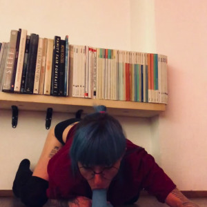 Video by problemwiththesun published on October 16,2023 08:07:51 - BestThots