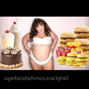 Video by fatbratfreya published on March 6,2023 17:19:00 - BestThots