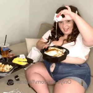 Video by fatbratfreya published on June 14,2023 08:39:00 - BestThots