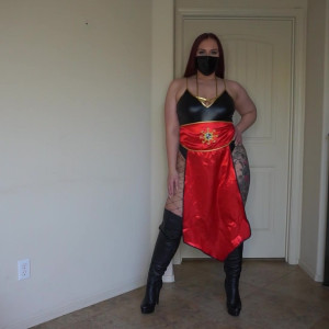 Video by rubyred_ published on June 29,2023 08:17:00 - BestThots