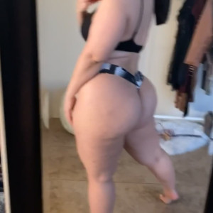 Video by rubyred_ published on April 5,2023 13:56:00 - BestThots
