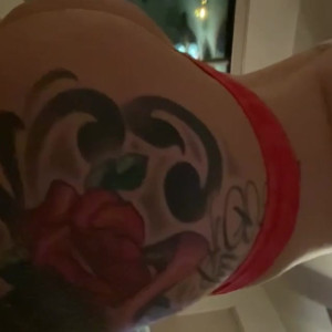 Video by rubyred_ published on August 8,2023 17:48:00 - BestThots