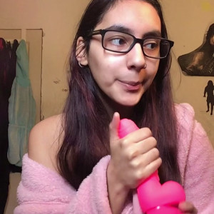 Video by babycel666 published on June 26,2023 00:10:00 - BestThots