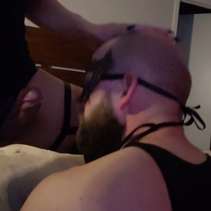 Video by mistress_keykeyd published on March 2,2023 18:57:00 - BestThots
