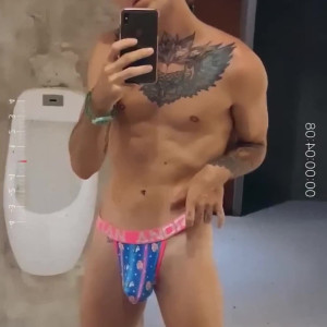 Video by freegayonlyfans published on July 26,2023 17:26:00 - BestThots