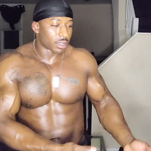 Video by justinthemodel published on May 24,2023 11:19:00 - BestThots