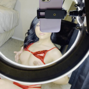 Video by urlovelyangell published on May 26,2023 15:45:00 - BestThots