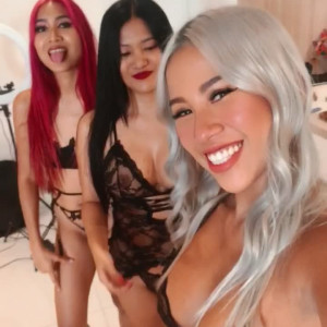 Video by ninacola3 published on April 26,2023 16:13:00 - BestThots