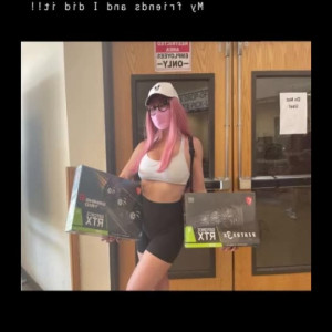 Video by stellarloving published on July 28,2023 03:29:00 - BestThots