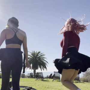 Video by stellarloving published on May 25,2023 16:28:00 - BestThots