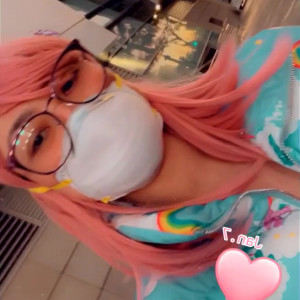 Video by stellarloving published on April 17,2023 02:13:00 - BestThots