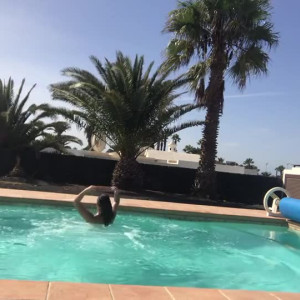 Video by kellismithmodel published on March 15,2023 12:49:00 - BestThots