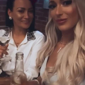 Video by kellismithmodel published on March 17,2023 14:20:00 - BestThots