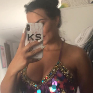 Video by kellismithmodel published on May 22,2023 23:57:00 - BestThots