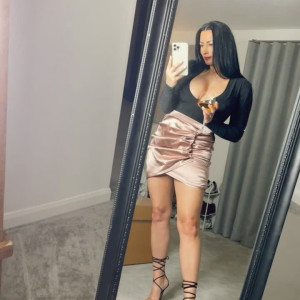Video by kellismithmodel published on April 30,2023 13:50:00 - BestThots