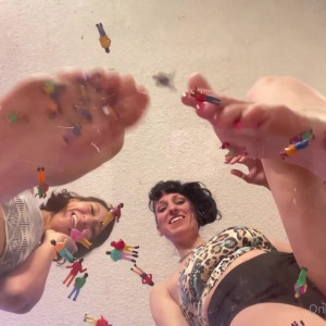 Video by missmaroe published on August 16,2023 15:42:09 - BestThots