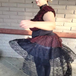 Video by astrid_rose22 published on March 15,2023 07:49:00 - BestThots