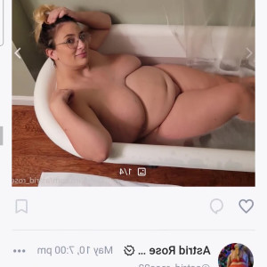 astrid_rose22 #4274162