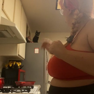 Video by astrid_rose22 published on March 19,2023 04:41:00 - BestThots